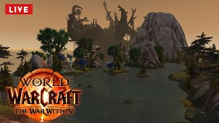 World Of Warcraft The War Within Ce Ne Aduce Nou Aniversarea   Paysafe [upl. by Roberts]