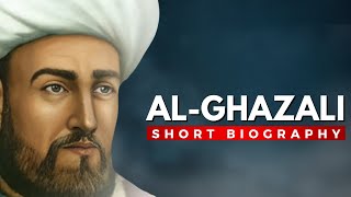 ALGHAZALI The Philosopher WHO Changed Islamic Thought [upl. by Jacklyn]