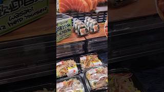 Lots of Japanese food at Don Don Donki in Ximending Taipei Taiwan FOOD TRIP [upl. by Pall]