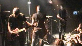 Isis False Light Live Orlando Florida The Social Whole Song [upl. by Merras]