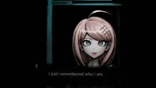 pregame kaede akamatsu edit [upl. by Paulson858]