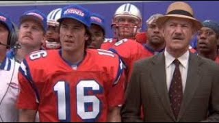 The Replacements Full Movie Fact Review amp Information  Keanu Reeves  Gene Hackman [upl. by Anhej]