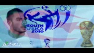 Mourad Meghni  South Africa 2010  Promo [upl. by Wallas354]