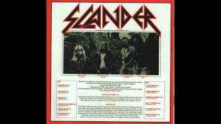 SLANDER  Hangman 2011 Reissue [upl. by Courcy]