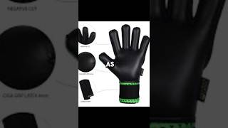 Essential Guide to Goalkeeper Gloves Grip Protection and Performance [upl. by Acissj]