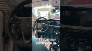 Opel Mokka Business Elegance 12 de 100 CV [upl. by Bixler26]