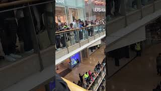 SIDEMEN shop opening Birmingham is PACKED sidemen birmingham bullring fyp [upl. by Nerraj]