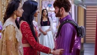 Laxmi Knows Malishka Plan amp Save Rishi  Bhagya Laxmi  Upcoming Twist [upl. by Atibat771]