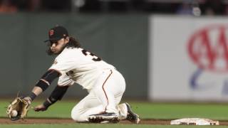 Frandsen Three keys to Giants 4game winning streak [upl. by Polly]