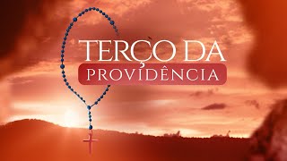 TERÇO DA PROVIDÊNCIA 1609 ORAÇÃO AO VIVO E A PALAVRA DE DEUS 🙏MARCOS PAVEL🙏evangelizacao oração [upl. by Frodina]