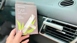 Car air freshener car diffuser [upl. by Stevana]