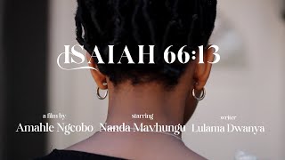 Isaiah 6613 [upl. by Gunar]