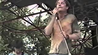 The Tragically Hip  19920701 Barrie ON [upl. by Marlena]