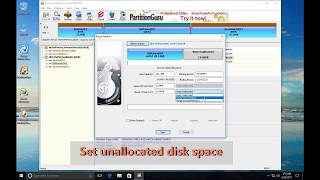 How to resize exFAT partition without data loss [upl. by Valencia363]