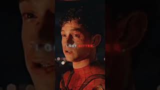 Great Power Comes Great Responsibility 🗿🥶 • Spiderman Edit🔥 [upl. by Eiramyma951]