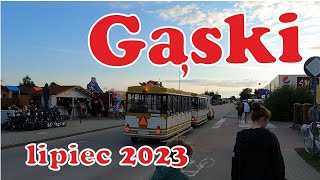 Gąski lipiec 2023 Vlog15 [upl. by Rybma838]