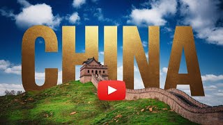 Short History of China [upl. by Nniw349]