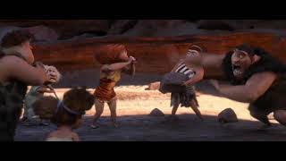 The croods movie clip [upl. by Nivert801]