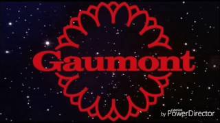 Gaumont Logo History FULL VERSION [upl. by Sandeep]