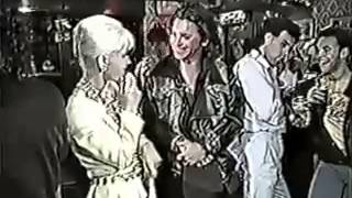 Paula Yates Interview about Michael Hutchence part 1 [upl. by Homerus167]