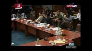 Investigative Documentaries pinagaralan ang dalwang antipolitical dynasty bills [upl. by Aekal]