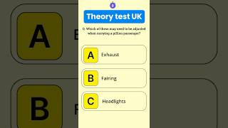 Common Theory Test Question 2024 [upl. by Azenav]