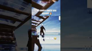 dans le crâne à toi 😂fortnite trendingshorts fortniteclips gaming shorts short clips [upl. by Cirdec570]