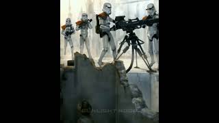 Galactic Empire Edit  Star Wars Edit  The First Galactic Empire [upl. by Aynav910]