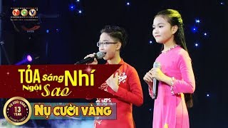 Giận Mà Thương  Hà Quỳnh Như Đức Vĩnh  Tỏa Sáng Ngôi Sao Nhí 2018 [upl. by Caldeira608]