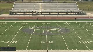 Ridgeline High School vs Kennewick High School Mens Varsity Soccer [upl. by Brunk]