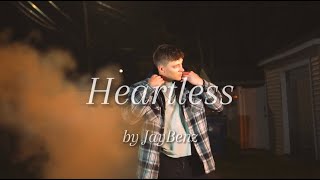 JayBenz  Heartless Official Video [upl. by Cand]