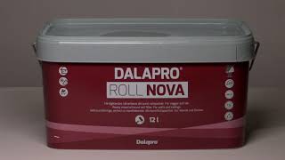 Dalapro Roll Nova  Coming Soon  Okarno [upl. by Skier389]