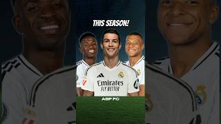 I added Prime Cristiano Ronaldo to Real Madrid on FC 25 [upl. by Kirst]