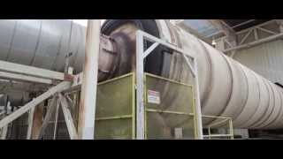 Weyerhaeuser OSB Mill Tour [upl. by Animas]