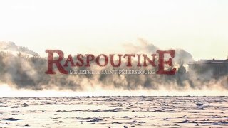 Raspoutine  Meurtre A SaintPétersbourg HD [upl. by Eiliab]