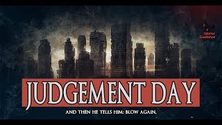 The Day Of Judgement [upl. by Lesde47]