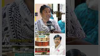 எங்களுக்கு government hospital வேண்டாம்  Vignesh Mother on Guindy Hospital Doctor Issue  shorts [upl. by Elay]