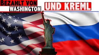 Ich werden vom Kreml und Washington Bezahlt ich sollte nicht mehr leben und die neusten Kommentare [upl. by Oretos623]