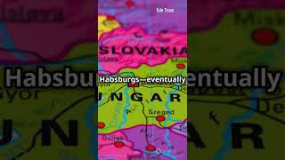 The Amazing History of Hungary 🇭🇺 From Warriors to Kingdom [upl. by Emlynn]