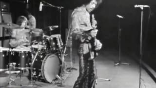 THE JIMI HENDRIX EXPERIENCE LIVE STOCKHOLM SWEDEN 1969 [upl. by Alim]