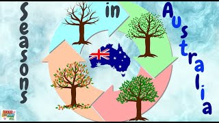 Seasons in Australia Song [upl. by Waldack17]