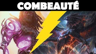 STREAM COMBEAUTÉ Tezzeret Artefact et NivMizzet Bidouillage sur Magic Arena [upl. by Leimaj]