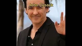 John Cusack johncusack [upl. by Relyuc35]