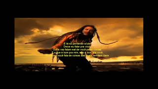 Alborosie Still Blazing LEGENDADO [upl. by Lamont]