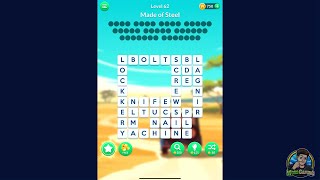 Word Blast Levels 61  70 Answers [upl. by Alitha]