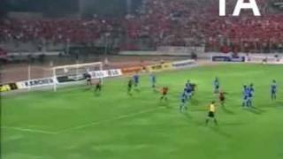 Albania 21 Greece 492004 [upl. by Ainahtan192]