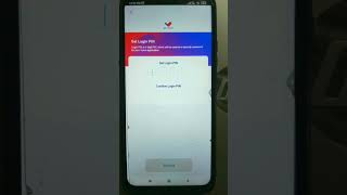 VYOM Transaction PIN Reset  Union Bank App Password Reset  unionbankofindia passwordreset [upl. by Centeno]