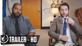 Fist Fight Official Trailer 2 2017 Ice Cube Charlie Day  Regal Cinemas HD [upl. by Leahcimrej]