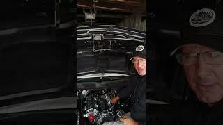 me showing how to adjust valves to zero valve lash on my 383 LT1 [upl. by Najib153]