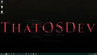 OSDEV  EFI ON ARM64 AARCH64 USING WINDOWS WITH QEMU [upl. by Miguelita163]